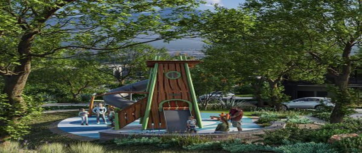 Foto de terreno habitacional en venta en  , cumbres elite, monterrey, nuevo león, 29132834 No. 05