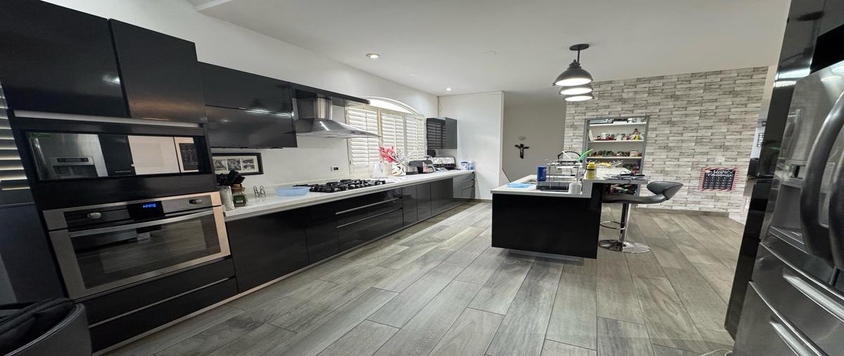 Foto de casa en venta en  , cumbres elite, monterrey, nuevo león, 0 No. 03