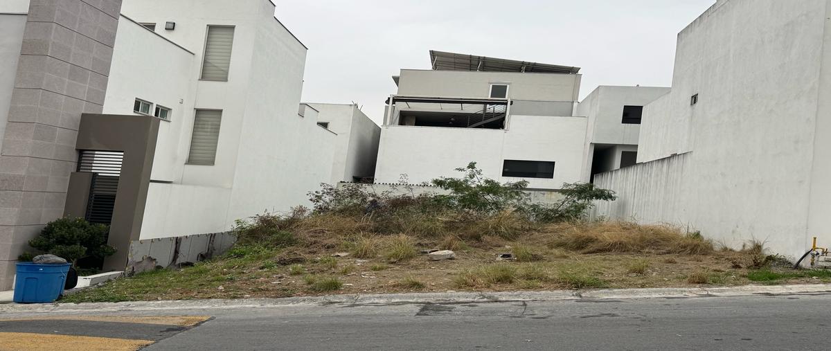 Foto de terreno habitacional en venta en  , cumbres elite, monterrey, nuevo león, 0 No. 04
