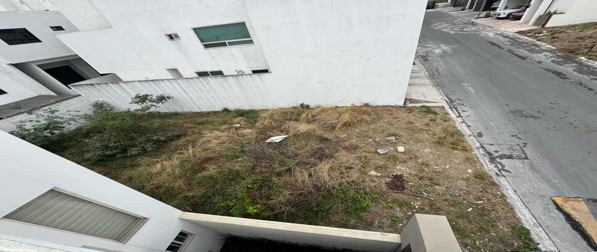 Foto de terreno habitacional en venta en  , cumbres elite, monterrey, nuevo león, 0 No. 05