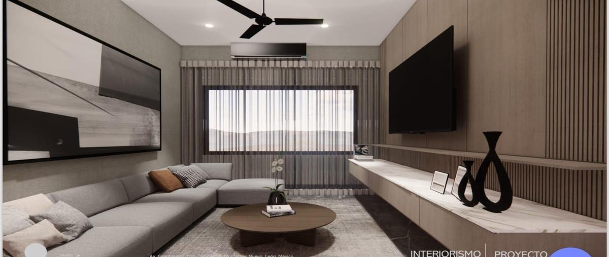 Foto de casa en venta en  , cumbres elite, monterrey, nuevo león, 0 No. 04