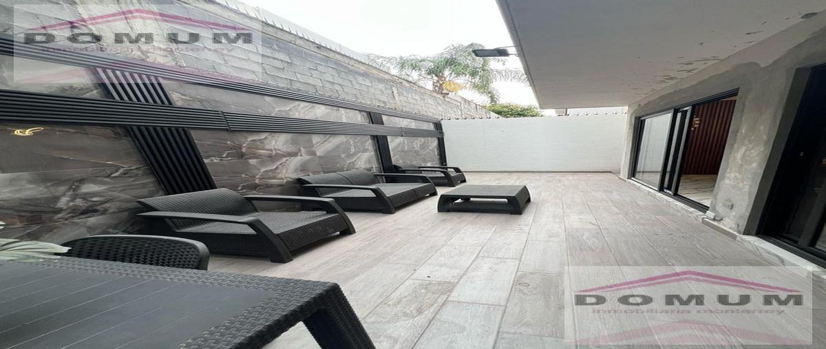 Foto de casa en venta en  , cumbres elite, monterrey, nuevo león, 29528324 No. 05