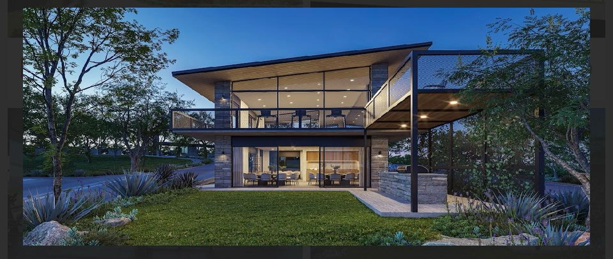 Foto de terreno habitacional en venta en  , cumbres elite, monterrey, nuevo león, 0 No. 03