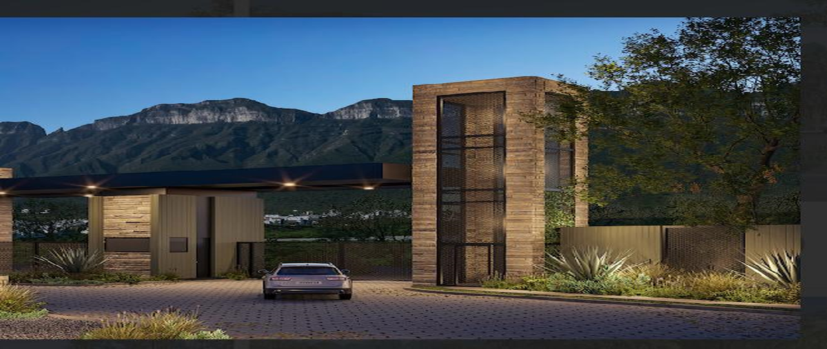 Foto de terreno habitacional en venta en  , cumbres elite, monterrey, nuevo león, 0 No. 04