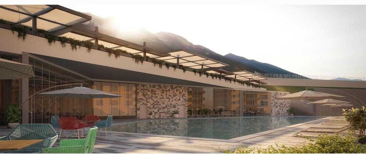 Foto de departamento en venta en  , cumbres elite, monterrey, nuevo león, 0 No. 04