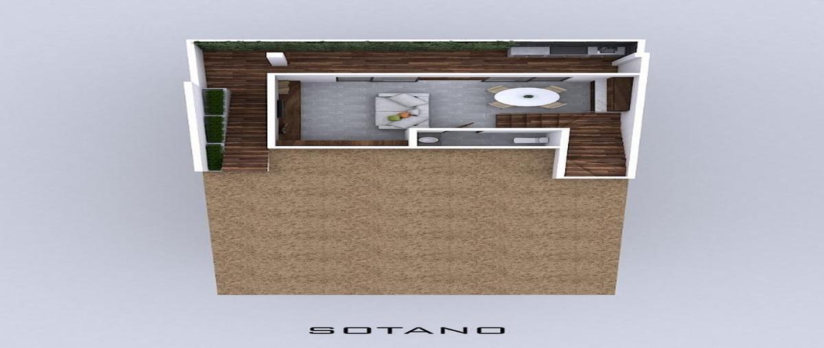 Foto de casa en venta en  , cumbres elite, monterrey, nuevo león, 30177656 No. 03