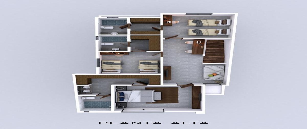 Foto de casa en venta en  , cumbres elite, monterrey, nuevo león, 30177656 No. 05