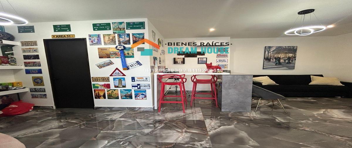Foto de casa en venta en  , cumbres elite, monterrey, nuevo león, 30289596 No. 04