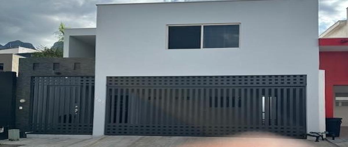 Foto de casa en renta en  , cumbres elite, monterrey, nuevo león, 30350597 No. 01