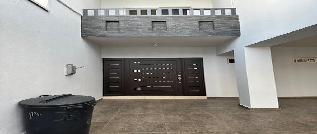 Foto de casa en renta en  , cumbres elite, monterrey, nuevo león, 30350597 No. 03