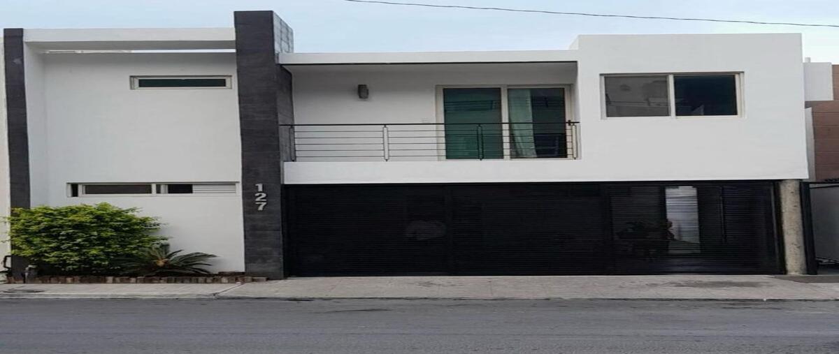 Foto de casa en venta en  , cumbres elite, monterrey, nuevo león, 30351060 No. 01