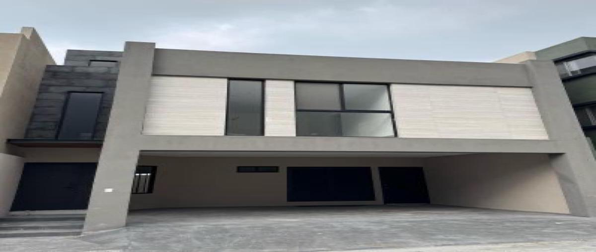 Foto de casa en venta en  , cumbres elite, monterrey, nuevo león, 30357591 No. 01