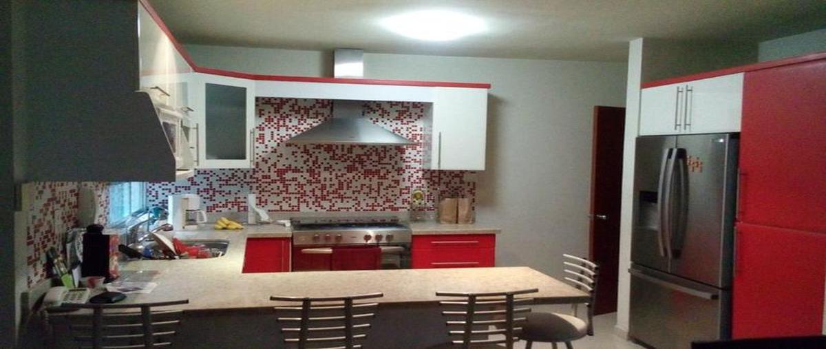 Foto de casa en venta en  , cumbres elite, monterrey, nuevo león, 0 No. 04