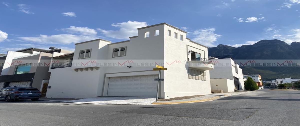 Foto de casa en venta en  , cumbres elite, monterrey, nuevo león, 0 No. 03