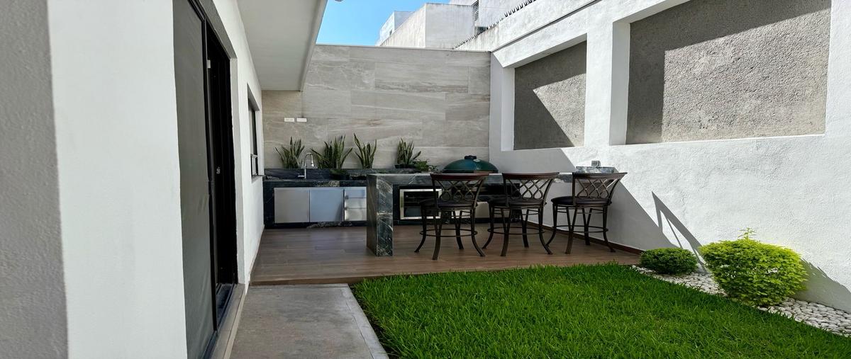 Foto de casa en venta en  , cumbres elite, monterrey, nuevo león, 0 No. 05