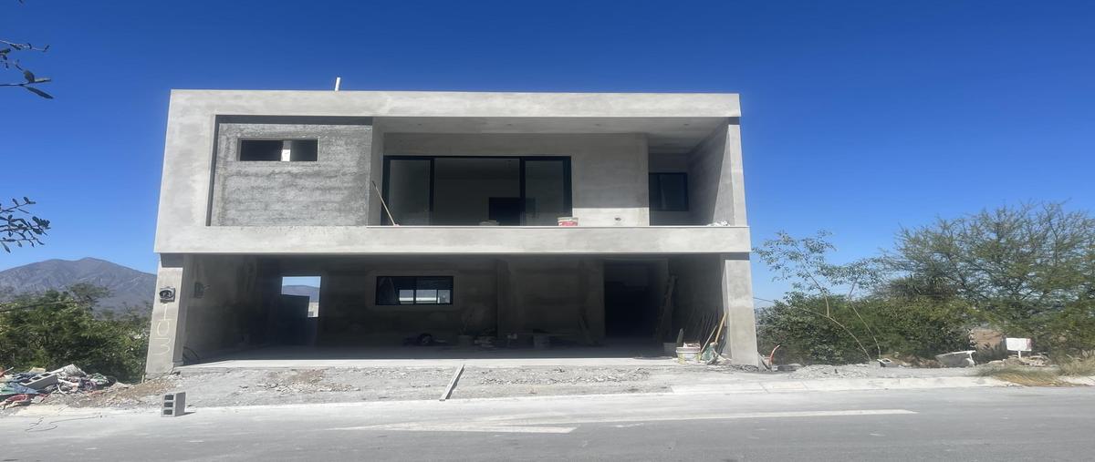 Foto de casa en , cumbres elite, monterrey, nuevo león, 0 foto 01 Foto de casa en venta en , cumbres elite, monterrey, nuevo león, 0 No. 01