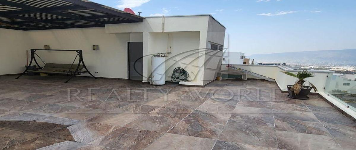 Foto de casa en venta en  , cumbres elite, monterrey, nuevo león, 31026620 No. 05