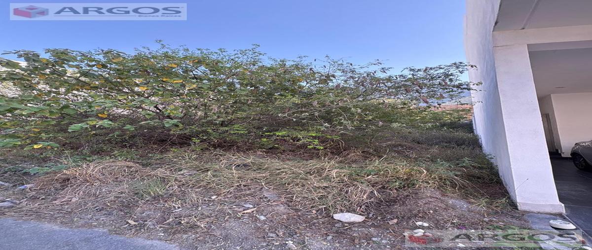 Foto de terreno habitacional en venta en  , cumbres elite, monterrey, nuevo león, 0 No. 04