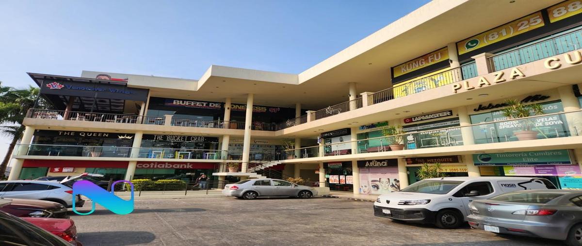 Foto de local en renta en  , cumbres elite, monterrey, nuevo león, 0 No. 03