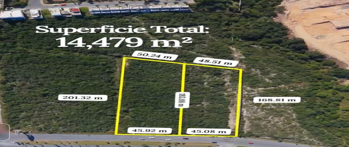 Foto de terreno habitacional en renta en  , cumbres elite, monterrey, nuevo león, 31093473 No. 03