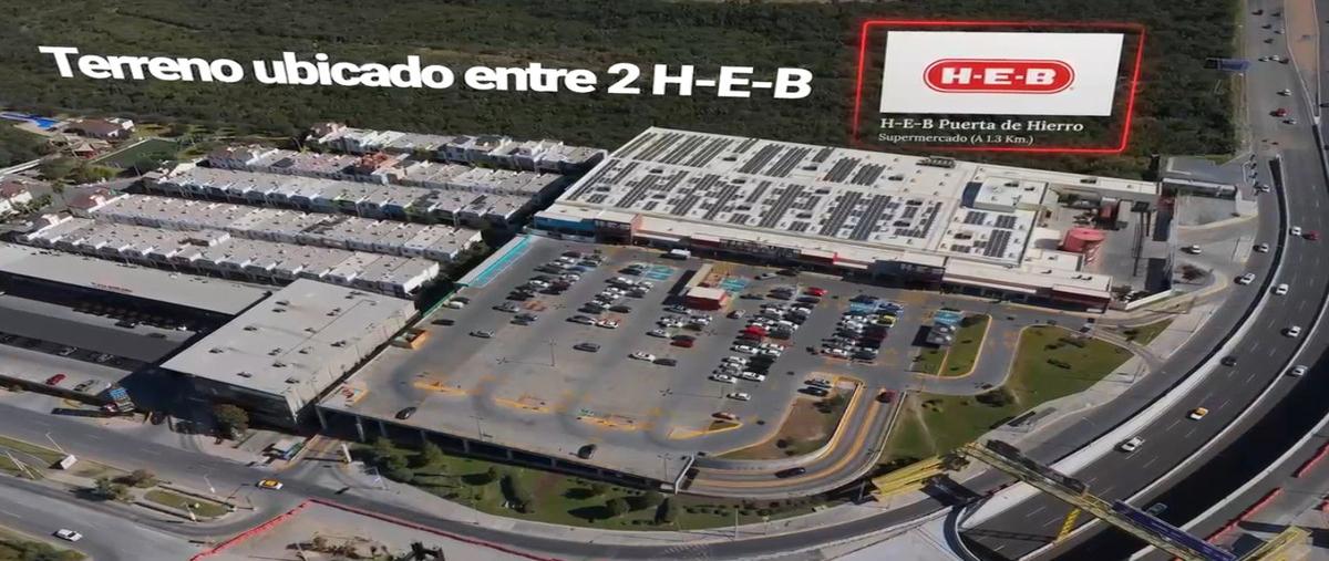 Foto de terreno habitacional en renta en  , cumbres elite, monterrey, nuevo león, 0 No. 04