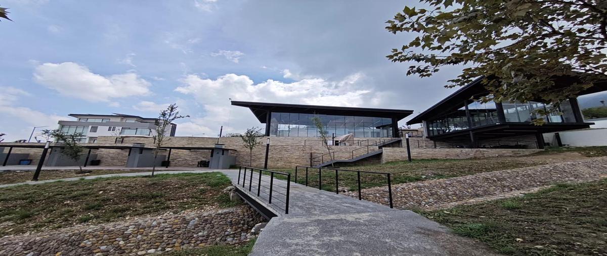 Foto de terreno habitacional en venta en  , cumbres elite, monterrey, nuevo león, 0 No. 04