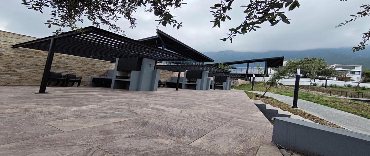 Foto de terreno habitacional en venta en  , cumbres elite, monterrey, nuevo león, 0 No. 05