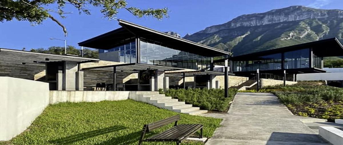 Foto de terreno habitacional en venta en  , cumbres elite, monterrey, nuevo león, 0 No. 05
