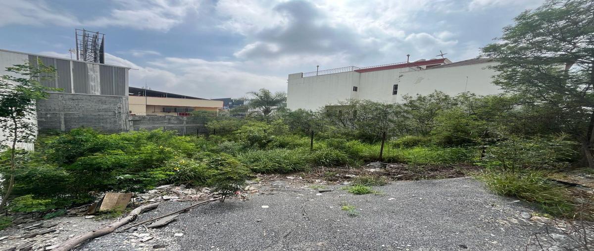 Foto de terreno habitacional en venta en  , cumbres elite, monterrey, nuevo león, 0 No. 04