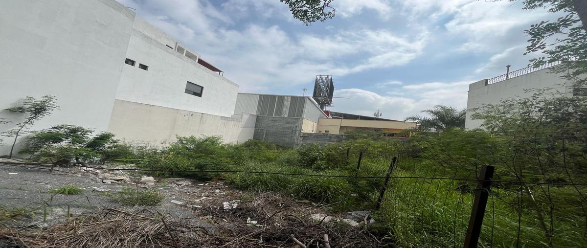 Foto de terreno habitacional en venta en  , cumbres elite, monterrey, nuevo león, 0 No. 05