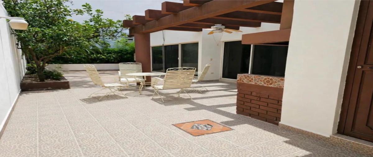 Foto de casa en venta en  , cumbres elite, monterrey, nuevo león, 0 No. 05