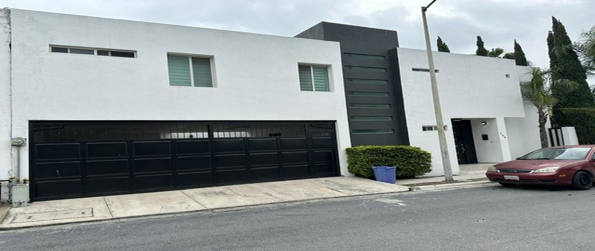 Foto de casa en , cumbres elite, monterrey, nuevo león, 0 foto 01 Foto de casa en renta en , cumbres elite, monterrey, nuevo león, 0 No. 01