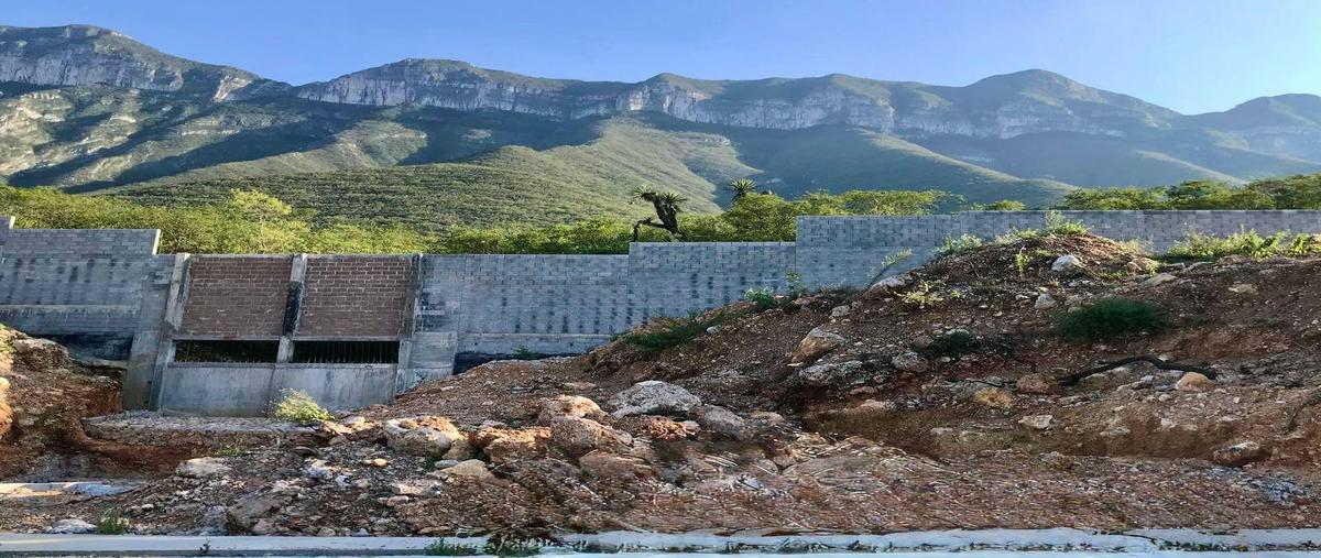 Foto de terreno habitacional en venta en  , cumbres elite, monterrey, nuevo león, 0 No. 03