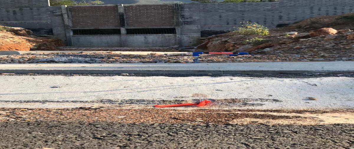 Foto de terreno habitacional en venta en  , cumbres elite, monterrey, nuevo león, 0 No. 04