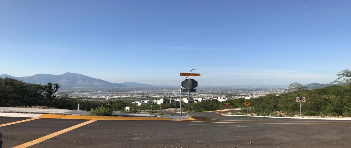 Foto de terreno habitacional en venta en  , cumbres elite, monterrey, nuevo león, 0 No. 05