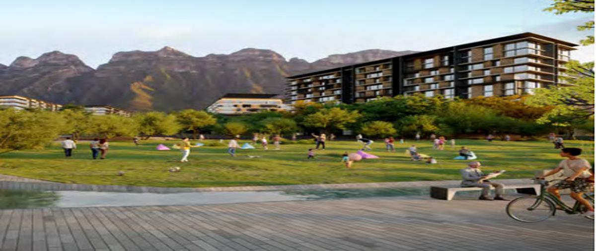 Foto de departamento en venta en  , cumbres elite, monterrey, nuevo león, 0 No. 04