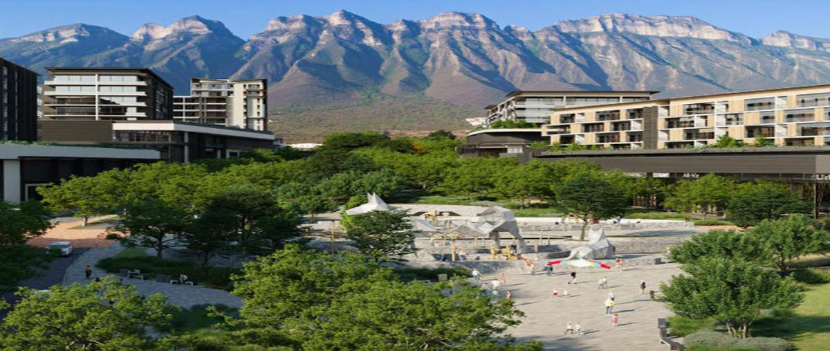 Foto de departamento en venta en  , cumbres elite, monterrey, nuevo león, 0 No. 05