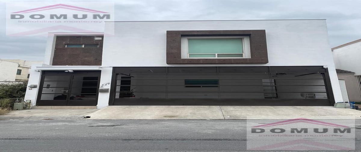 Foto de casa en , cumbres elite, monterrey, nuevo león, 0 foto 01 Foto de casa en renta en , cumbres elite, monterrey, nuevo león, 0 No. 01