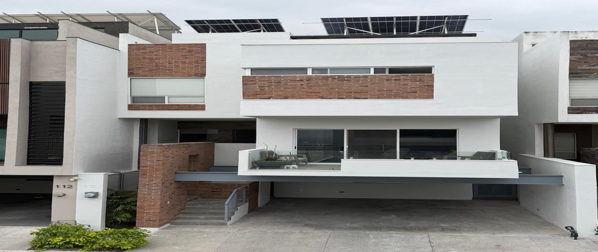 Foto de casa en , cumbres elite, monterrey, nuevo león, 0 foto 01 Foto de casa en renta en , cumbres elite, monterrey, nuevo león, 0 No. 01