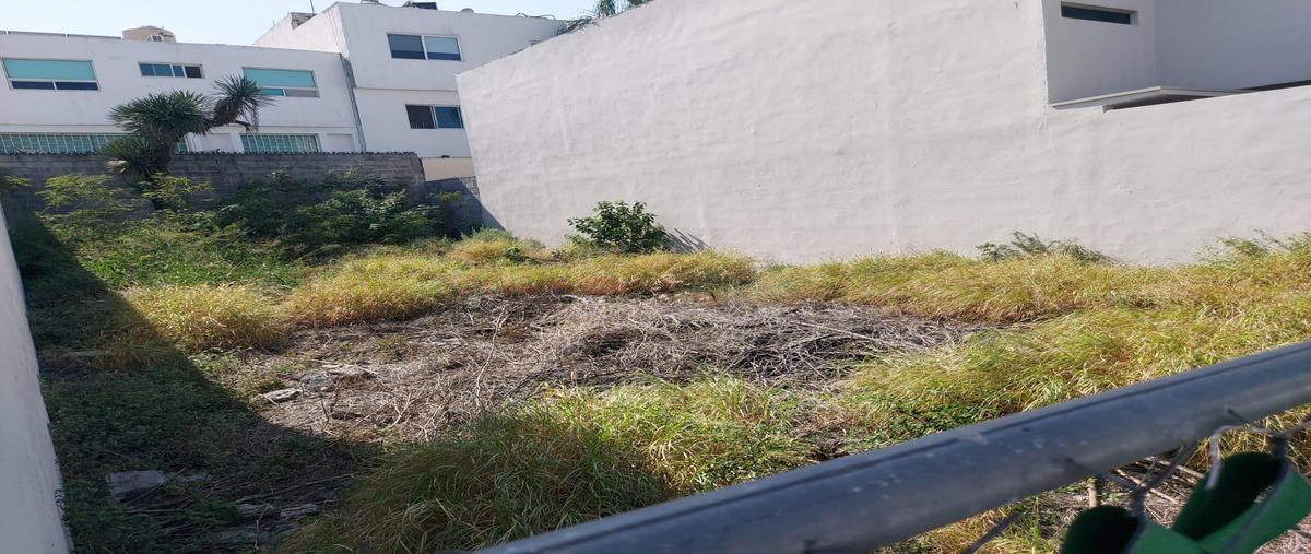 Foto de terreno habitacional en venta en  , cumbres elite, monterrey, nuevo león, 0 No. 03