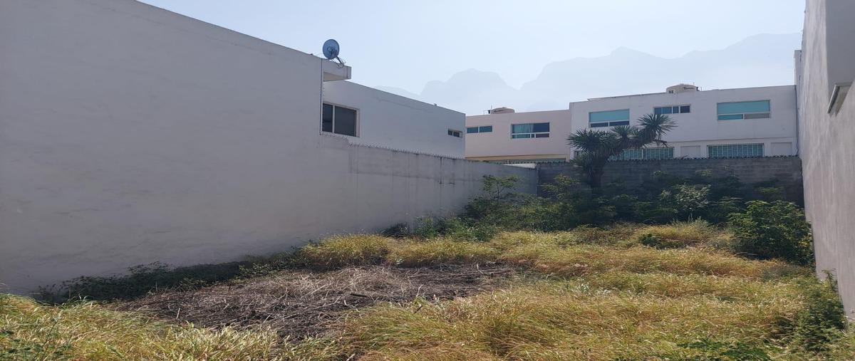Foto de terreno habitacional en venta en  , cumbres elite, monterrey, nuevo león, 0 No. 04