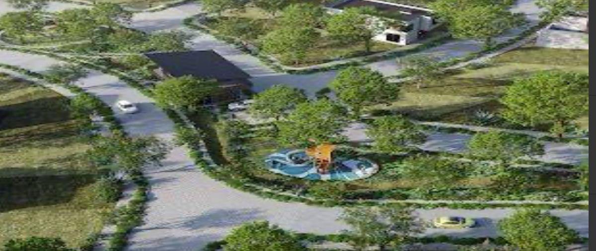 Foto de terreno habitacional en venta en  , cumbres elite, monterrey, nuevo león, 0 No. 03