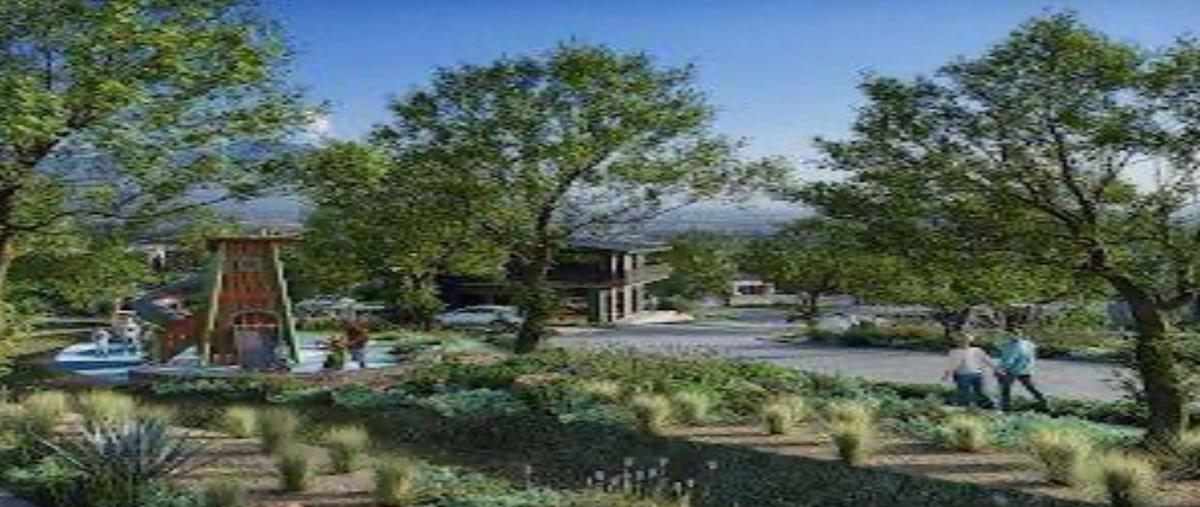 Foto de terreno habitacional en venta en  , cumbres elite, monterrey, nuevo león, 0 No. 04