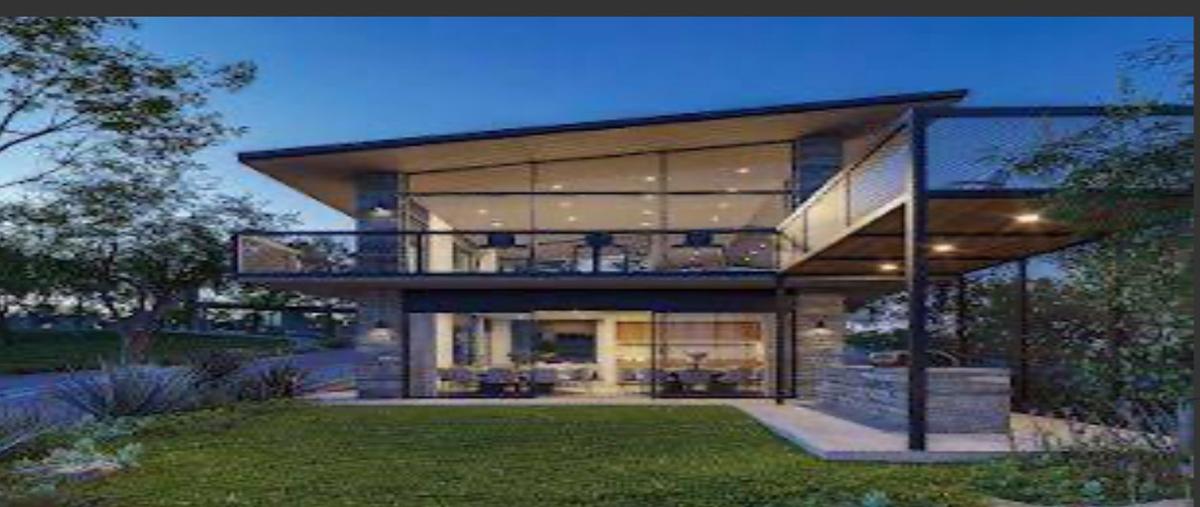 Foto de terreno habitacional en venta en  , cumbres elite, monterrey, nuevo león, 0 No. 05
