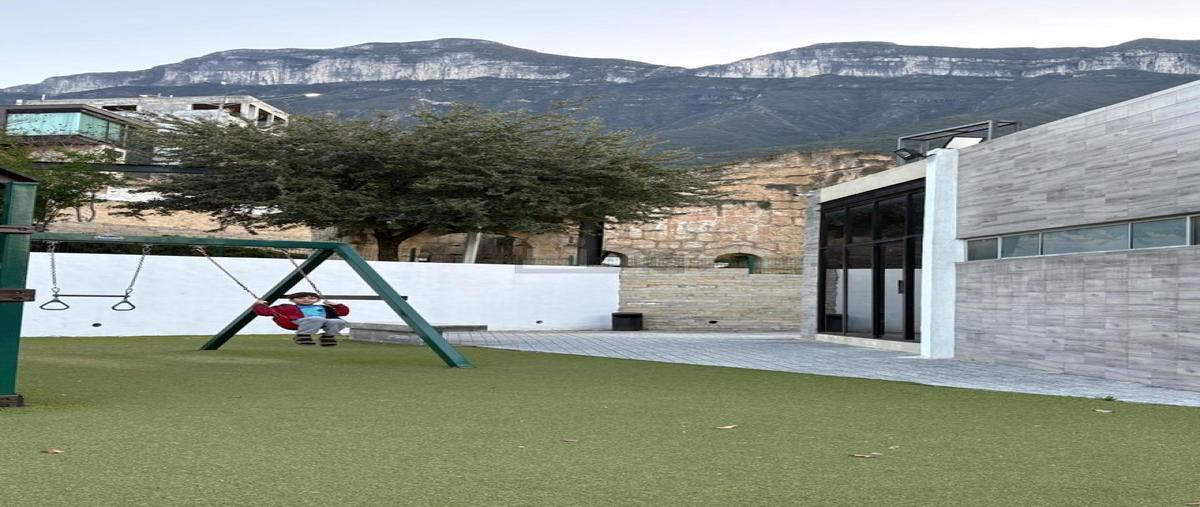 Foto de terreno habitacional en venta en cumbres elite premier 100, cumbres elite premier, garcía, nuevo león, 0 No. 04