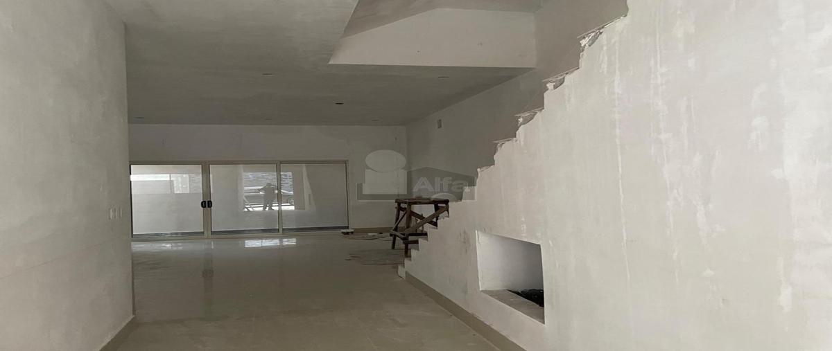 Foto de casa en venta en cumbres elite premier 100, cumbres elite premier, garcía, nuevo león, 0 No. 03