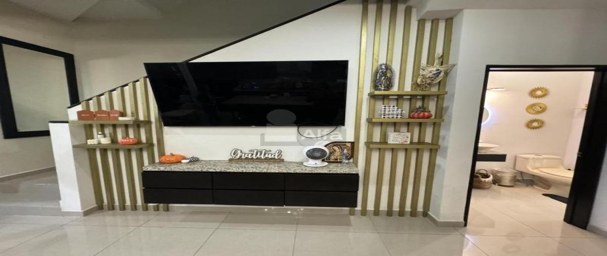 Foto de casa en venta en cumbres elite premier 106, cumbres elite premier, garcía, nuevo león, 0 No. 03