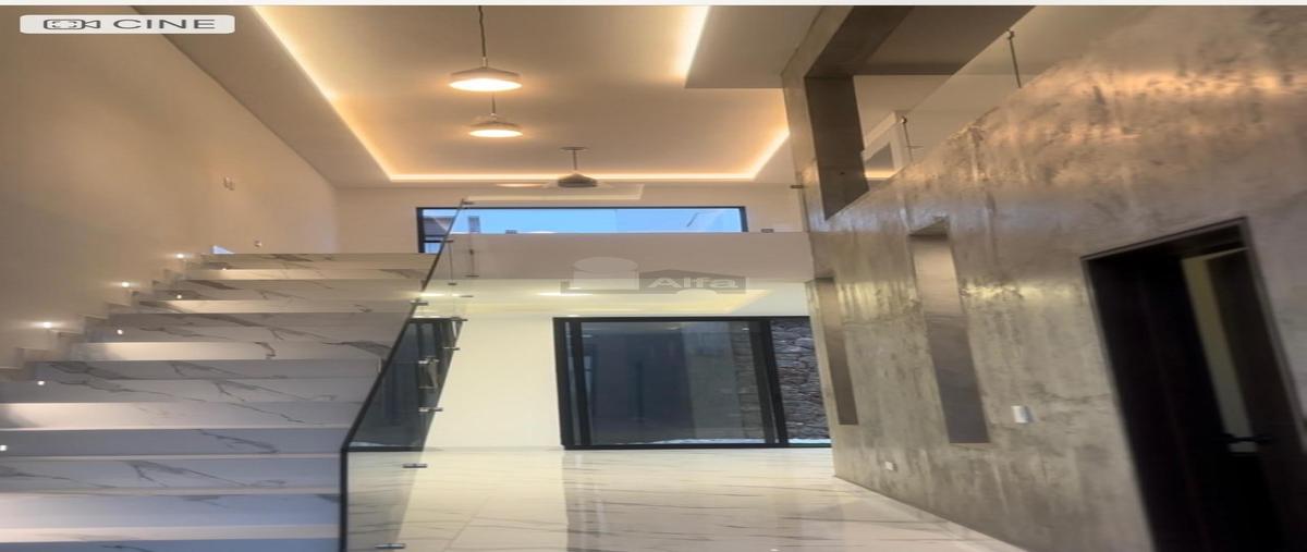 Foto de casa en venta en cumbres elite premier 132, cumbres elite premier, garcía, nuevo león, 30901897 No. 04