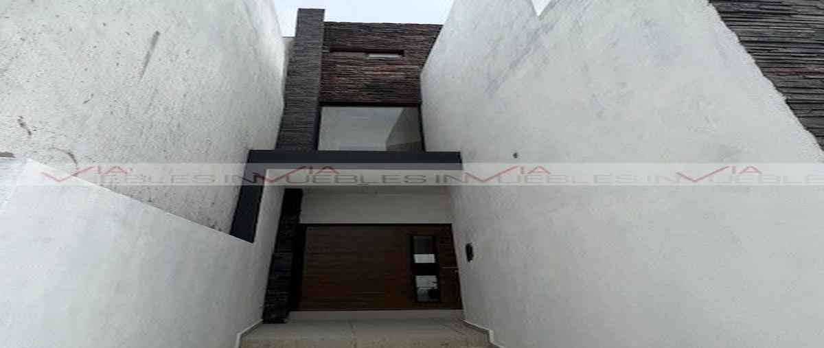 Foto de casa en venta en cumbres elite premier , cumbres elite premier, garcía, nuevo león, 26431974 No. 03