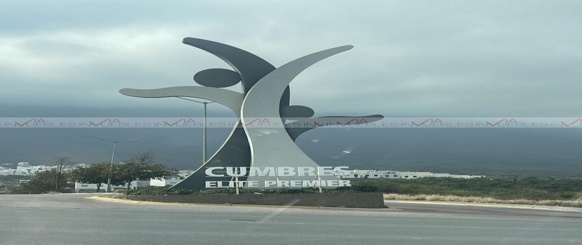 Foto de terreno habitacional en cumbres elite premier , cumbres elite premier, garcía, nuevo león, 27747465 foto 05 Foto de terreno habitacional en venta en cumbres elite premier , cumbres elite premier, garcía, nuevo león, 27747465 No. 05